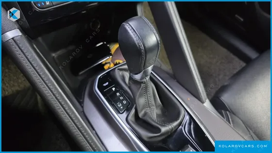 RENAULT KOREA QM6 (KOLEOS) DIESEL 2WD RE