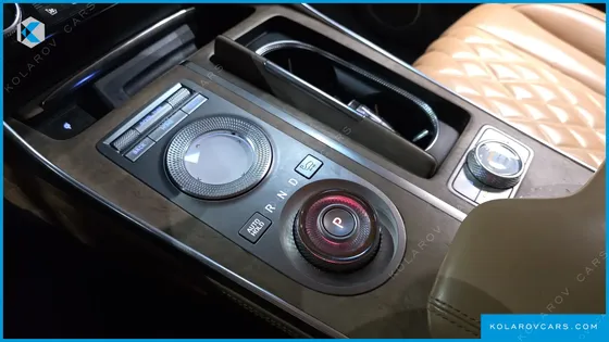 GENESIS GV80 3.5T GASOLINE AWD