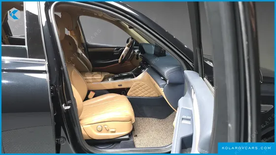 GENESIS GV80 3.5T GASOLINE AWD