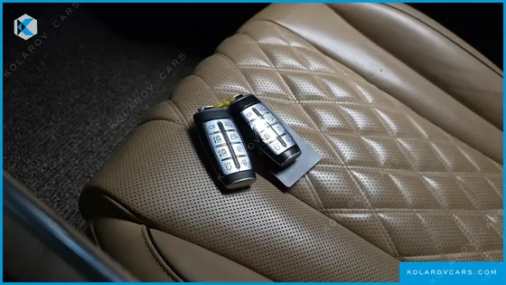 GENESIS GV80 3.5T GASOLINE AWD