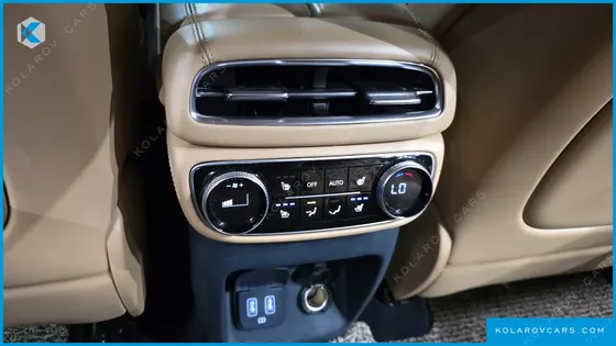 GENESIS GV80 3.5T GASOLINE AWD
