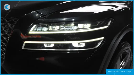 GENESIS GV80 3.5T GASOLINE AWD