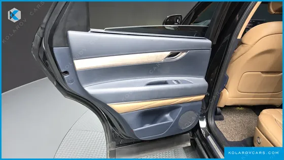 GENESIS GV80 3.5T GASOLINE AWD