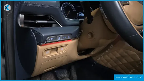 GENESIS GV80 3.5T GASOLINE AWD
