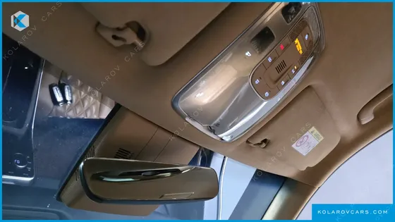 GENESIS GV80 3.5T GASOLINE AWD