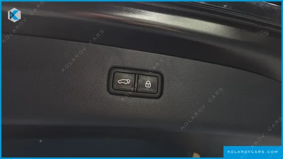 GENESIS GV80 3.5T GASOLINE AWD