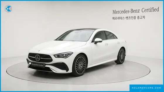 MERCEDES CLE-CLASS CLE200 COUPE