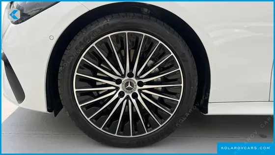 MERCEDES CLE-CLASS CLE200 COUPE