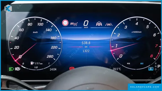 MERCEDES CLE-CLASS CLE200 COUPE