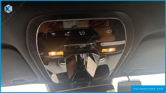 MERCEDES CLE-CLASS CLE200 COUPE