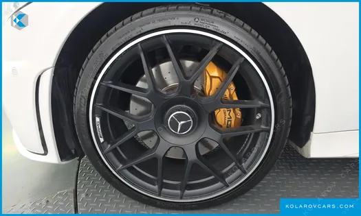 MERCEDES CLS-CLASS CLS450 4MATIC AMG LINE