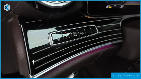 MERCEDES CLS-CLASS CLS450 4MATIC AMG LINE