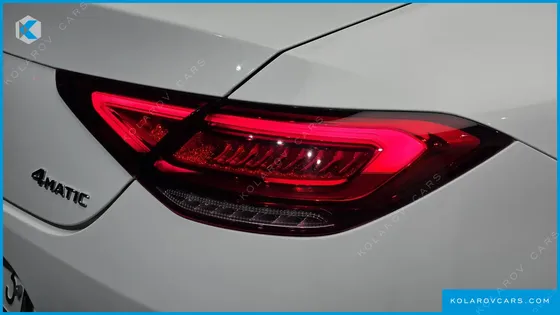 MERCEDES CLS-CLASS CLS450 4MATIC AMG LINE