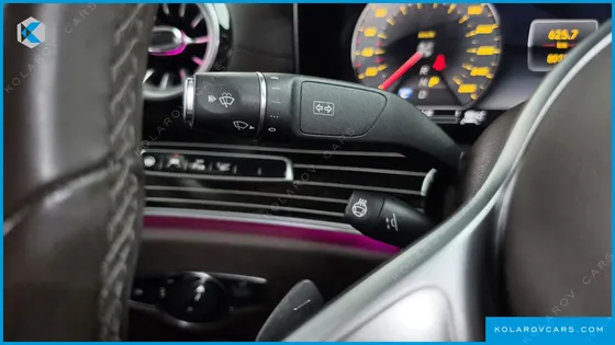 MERCEDES CLS-CLASS CLS450 4MATIC AMG LINE