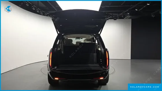 LAND ROVER RANGE ROVER P530 AUTOBIOGRAPHY LONG WHEEL BASE