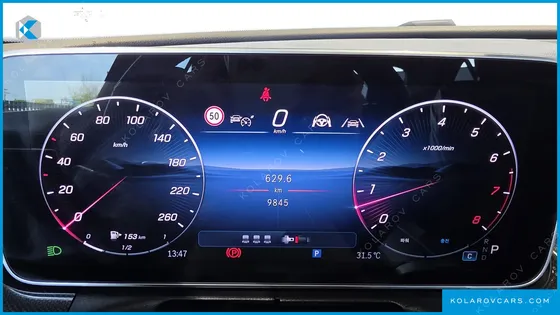 MERCEDES C-CLASS C200 AVANTGARDE