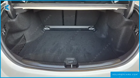 MERCEDES C-CLASS C200 AVANTGARDE