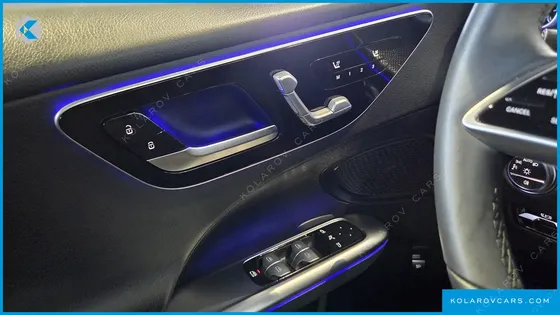 MERCEDES C-CLASS C200 AVANTGARDE