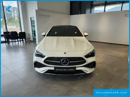 MERCEDES CLE-CLASS CLE450 4MATIC COUPE