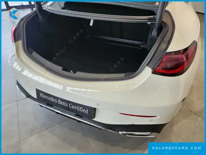 MERCEDES CLE-CLASS CLE450 4MATIC COUPE