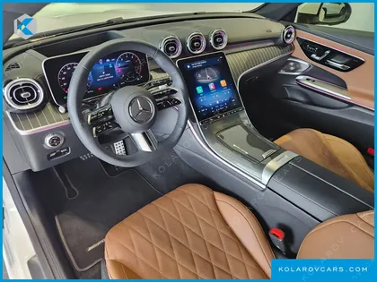 MERCEDES CLE-CLASS CLE450 4MATIC COUPE