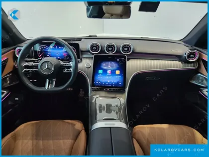 MERCEDES CLE-CLASS CLE450 4MATIC COUPE