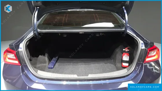 CHEVROLET (GM DAEWOO) MALIBU 1.5 TURBO LTZ