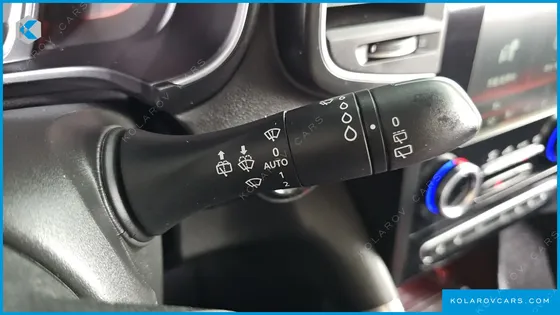 RENAULT KOREA QM6 (KOLEOS) DIESEL 4WD RE SIGNATURE