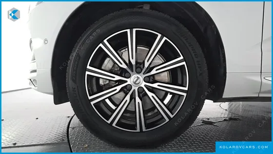 VOLVO XC60 T6 INSCRIPTION