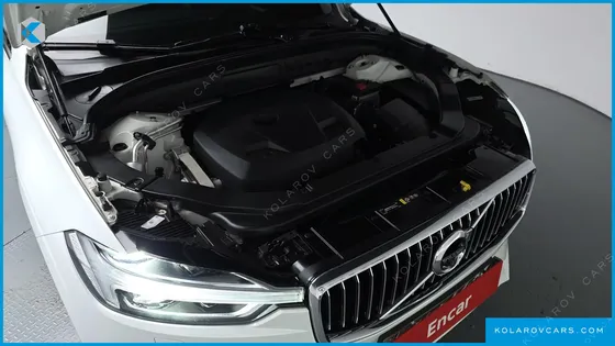 VOLVO XC60 T6 INSCRIPTION