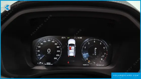 VOLVO XC60 T6 INSCRIPTION