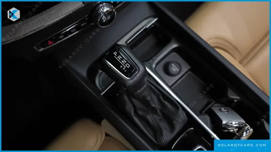 VOLVO XC60 T6 INSCRIPTION