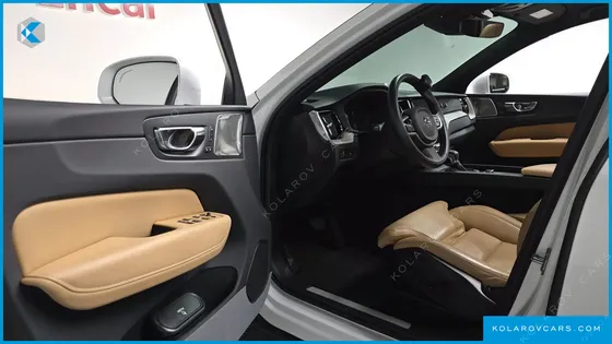 VOLVO XC60 T6 INSCRIPTION