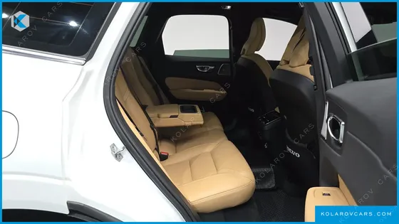 VOLVO XC60 T6 INSCRIPTION