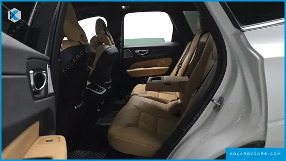 VOLVO XC60 T6 INSCRIPTION