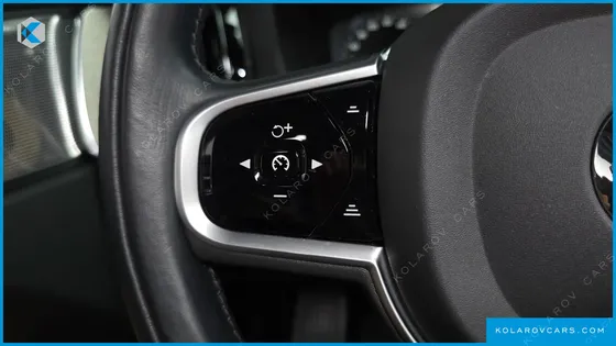 VOLVO XC60 T6 INSCRIPTION