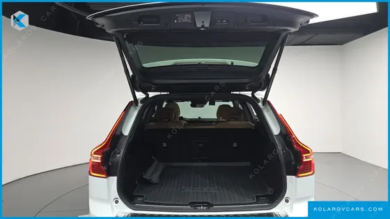 VOLVO XC60 T6 INSCRIPTION