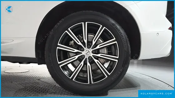 VOLVO XC60 T6 INSCRIPTION