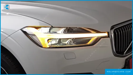 VOLVO XC60 T6 INSCRIPTION