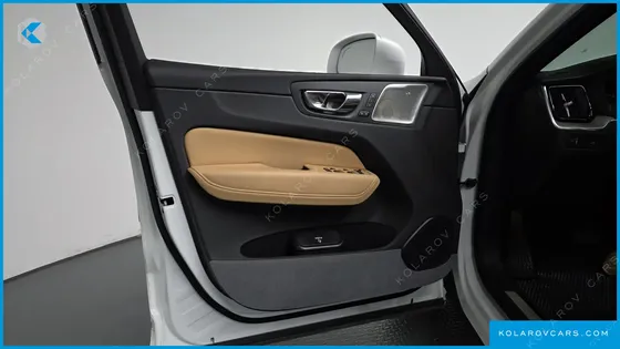 VOLVO XC60 T6 INSCRIPTION