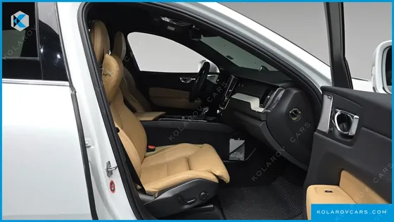 VOLVO XC60 T6 INSCRIPTION