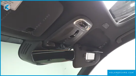 VOLVO XC60 T6 INSCRIPTION