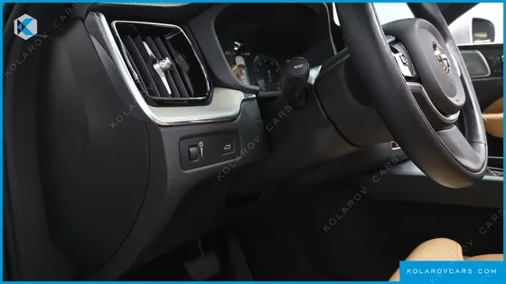 VOLVO XC60 T6 INSCRIPTION