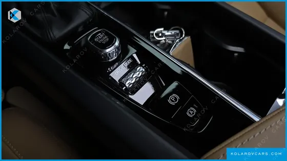 VOLVO XC60 T6 INSCRIPTION