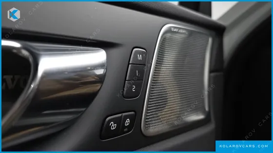 VOLVO XC60 T6 INSCRIPTION