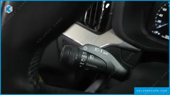 VOLVO XC60 T6 INSCRIPTION