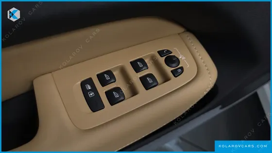 VOLVO XC60 T6 INSCRIPTION