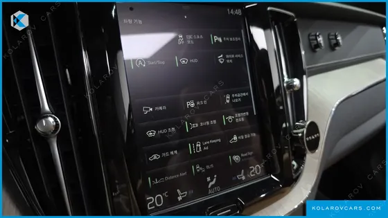 VOLVO XC60 T6 INSCRIPTION