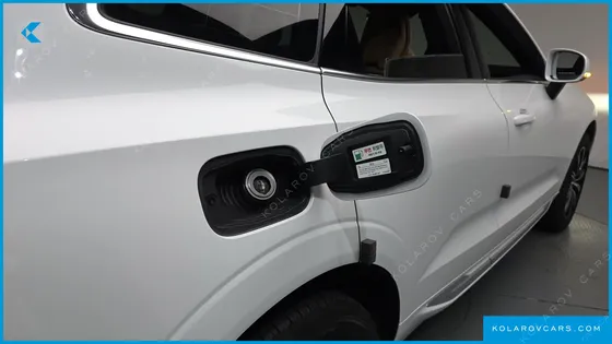 VOLVO XC60 T6 INSCRIPTION