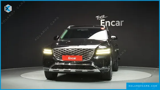 GENESIS GV80 2.5T GASOLINE 2WD